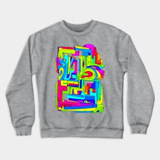 Commorancy Crewneck Sweatshirt